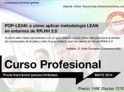 Cómo aplicar metodología LEAN entornos RRHH