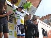 Giro d’Italia 2014: Mezgec sustituye Kittel, baja fiebre