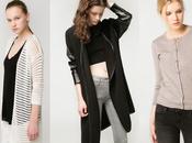 Mango primavera verano 2014: Cardigans