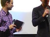 Zinemaldia 2010 Diario Jurado Joven [Día