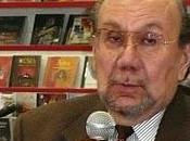 Ministro cultura juan ossio presenta congreso "nuevos mesianismos américa latina hoy"