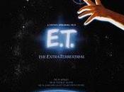 E.T. extraterrestre