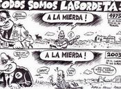 mierda!