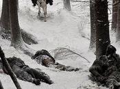 ‘Juego Tronos’ acerca invierno