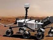 Cinco datos sobre rover Curiosity