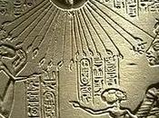 Akhenatón (1985), naguib mahfuz. atón amor.