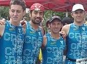 Triatlon olimpico tossa