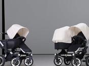 Bugaboo Donkey, nuevo cochecito para bebés