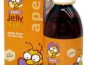 Jelly Kids Jalea Real Sabor Fresa, 250ml