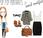 Illustrations outfits