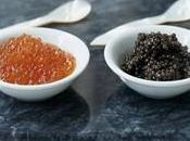 Salsa caviar