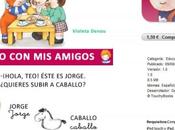Cuentos infantiles iPhone
