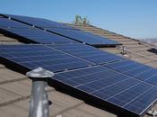 Sharp supera Spectrolab fabricando paneles solares eficientes