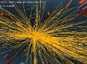 Gran Colisionador Hadrones: Observado nuevo efecto experimento
