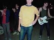 Drums Pierden Adam Kessler