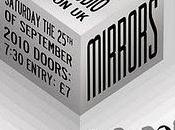 Mirrors ways (video)