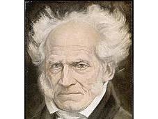 años Arthur Schopenhauer