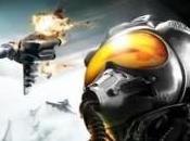 H.A.W.X. para retrasa lanzamiento