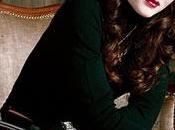 Tutorial look inspirado Leighton Meester