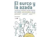 Surco Azada": Talleres Literatura Edición Creativas