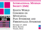 Octavo Congreso Mundial dolor Miofascial Fibromialgia