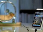 Nuevo proyecto Nokia cargo hamster