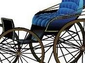 Carruaje (coche caballos)