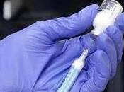 Europa restringirá "Pandemrix", vacuna contra gripe