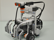 [Offtopic] LEGO Mindstorm