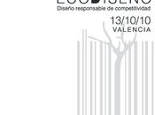 Valencia: Diseño responsable como factor competitividad