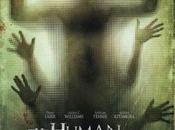 Human Centipede