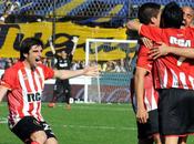 Estudiantes impuso ante Boca volvió mostrar lado oscuro