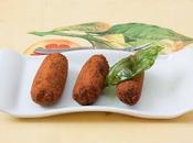 Croquetas salmón