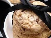 Comida Tupper Cookies Blanco Negro