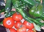 Sobre Tomates,vegetales Economía Familiar