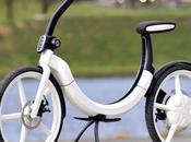 Bicicleta Eléctrica Volkswagen