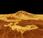 caliente atmósfera Venus podría enfriar interior planeta