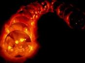 Científicos explican porqué ciclo solar duró tiempo anteriores