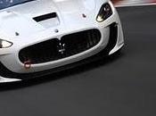 Maserati Gran Turismo Stradale Belleza potencia italiana.