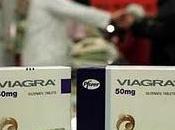 supermercados Reino Unido venderán "Viagra" receta