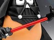 "Potato Vader"