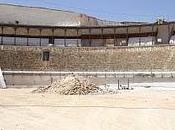 plaza toros priego cuenta financiación para finalización rehabilitación