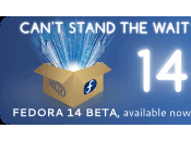 Fedora Beta liberada