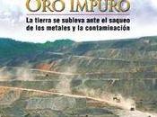Tierra sublevada impuro