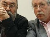 Huelga General: sindicatos gansteriles España injusta