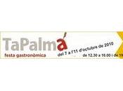 Tapalma 2010