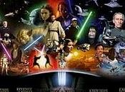 Franquicia star wars vuelve cine...¡en