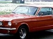 Mustang