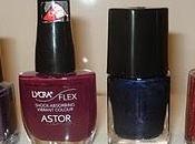 colección esmaltes