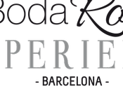 boda rocks experience barcelona
